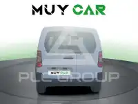 2023 Peugeot Rifter