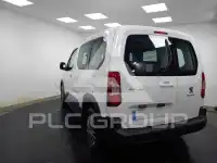 2023 Peugeot Rifter