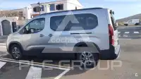 2023 Peugeot Rifter