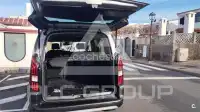 2023 Peugeot Rifter