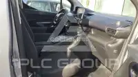2023 Peugeot Rifter