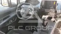 2023 Peugeot Rifter