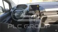 2023 Peugeot Rifter