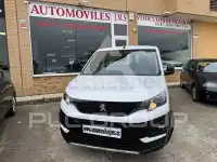 2023 Peugeot Rifter
