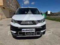 2023 Peugeot Rifter