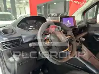 2023 Peugeot Rifter