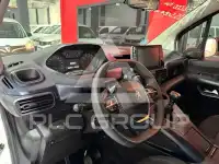 2023 Peugeot Rifter