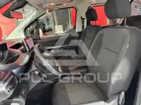 2023 Peugeot Rifter