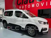 2023 Peugeot Rifter