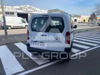 2023 Peugeot Rifter