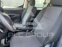 2023 Peugeot Rifter