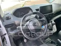 2023 Peugeot Rifter