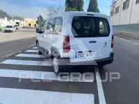 2023 Peugeot Rifter