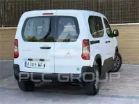 2023 Peugeot Rifter