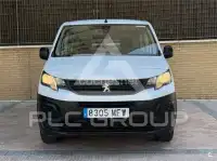 2023 Peugeot Rifter