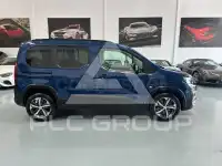 2023 Peugeot Rifter