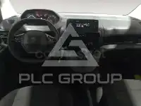 2023 Peugeot Rifter