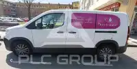 2023 Peugeot Rifter