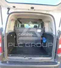 2023 Peugeot Rifter