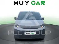2023 Peugeot Rifter