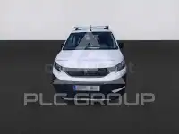 2023 Peugeot Rifter