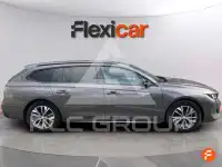 2023 Peugeot 508