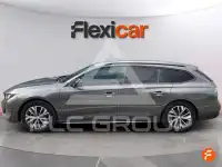 2023 Peugeot 508