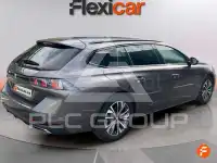 2023 Peugeot 508
