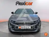 2023 Peugeot 508
