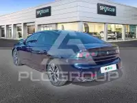2023 Peugeot 508