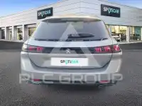 2023 Peugeot 508