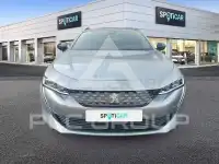 2023 Peugeot 508