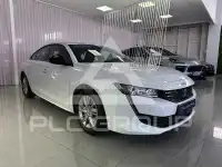 2023 Peugeot 508