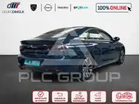 2023 Peugeot 508