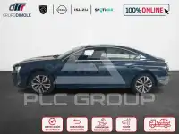 2023 Peugeot 508