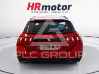 2023 Peugeot 508