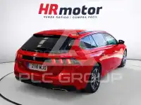 2023 Peugeot 508