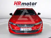 2023 Peugeot 508
