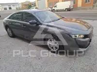 2023 Peugeot 508