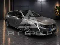 2023 Peugeot 508