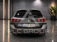 2023 Peugeot 508