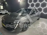 2023 Peugeot 508
