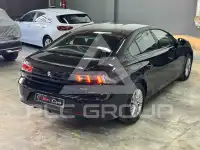 2023 Peugeot 508