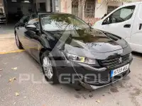 2023 Peugeot 508