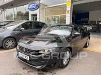 2023 Peugeot 508