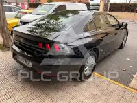 2023 Peugeot 508