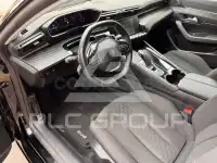 2023 Peugeot 508