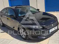 2023 Peugeot 508