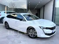 2023 Peugeot 508