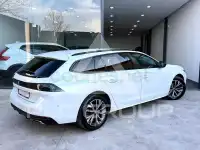 2023 Peugeot 508